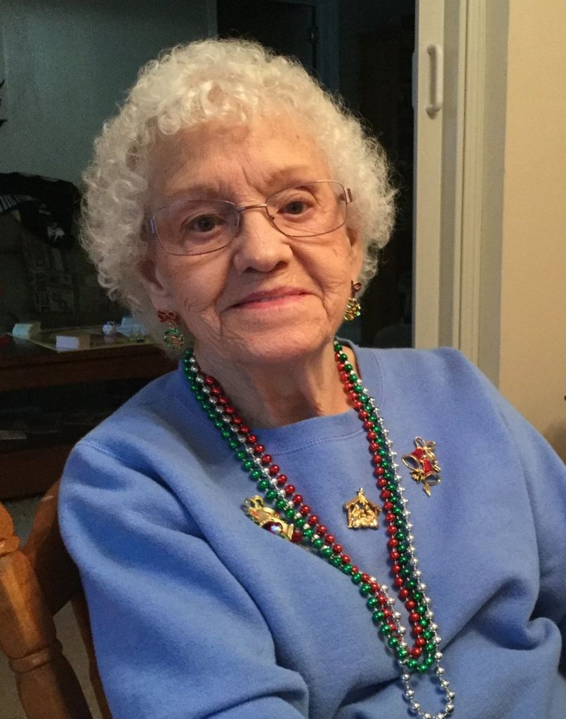 Sarah Ann Fifer Profile Photo