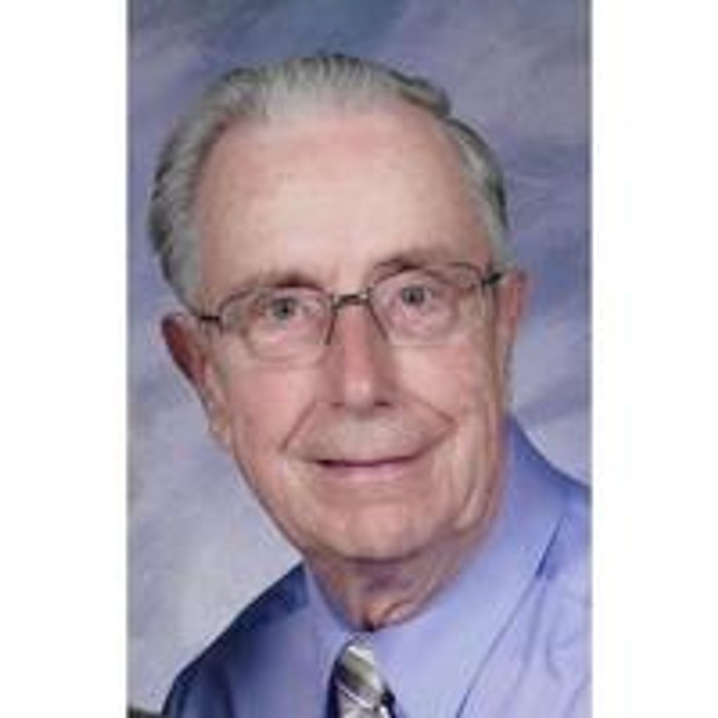 Donald J. Koch