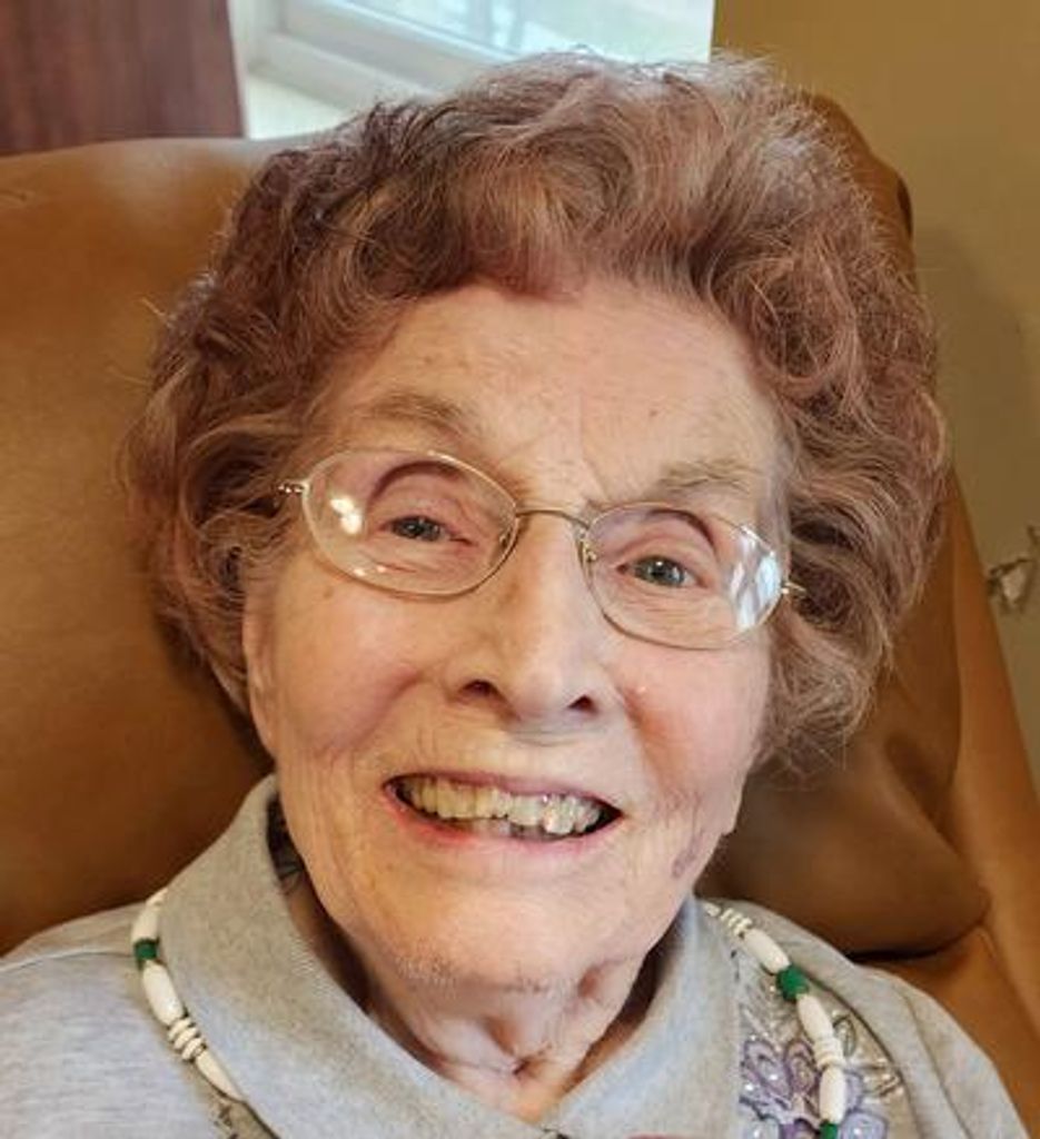 Mary Evelyn Williams Profile Photo
