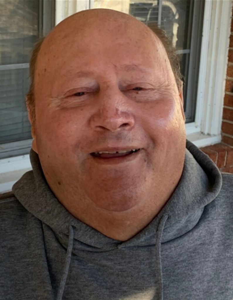 Richard Arnold Lewis Jr.