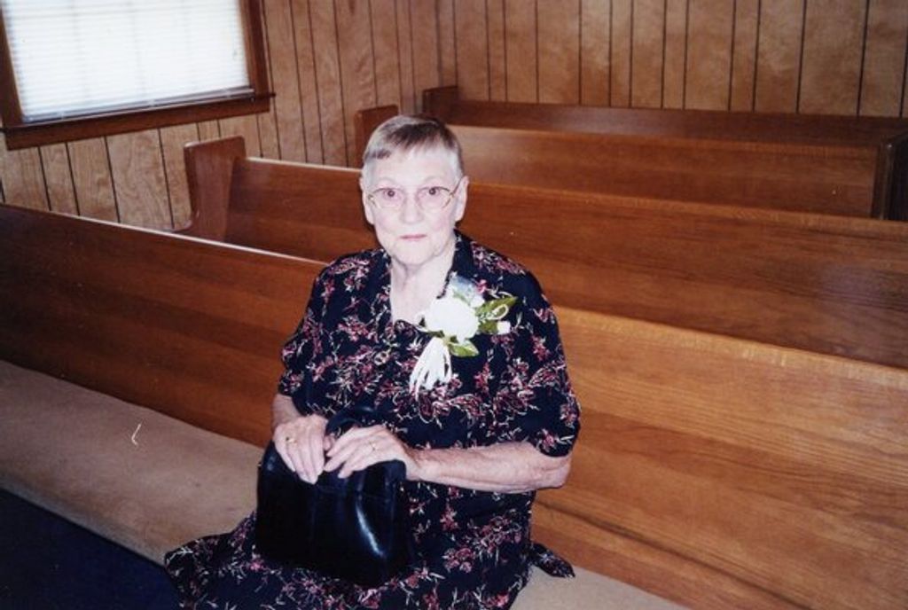 Elinna Ruth Carroll Profile Photo