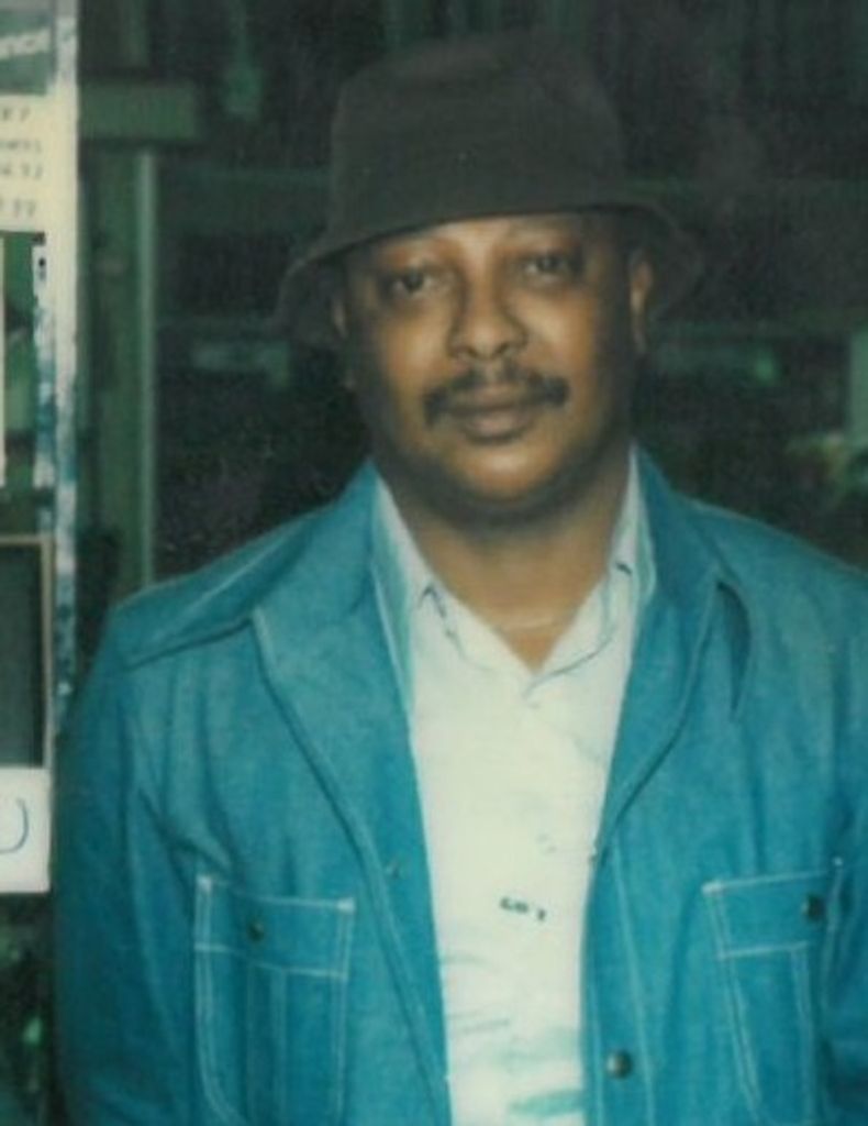 James Williamson Profile Photo