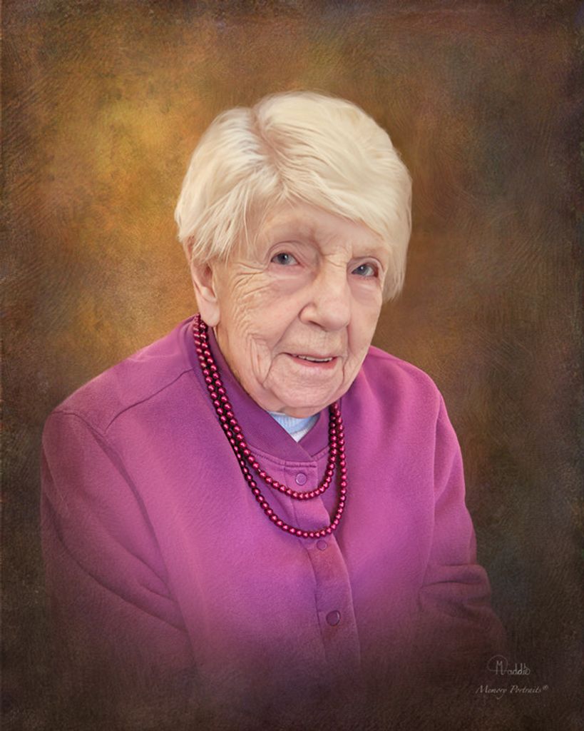 Phyllis H. Roper