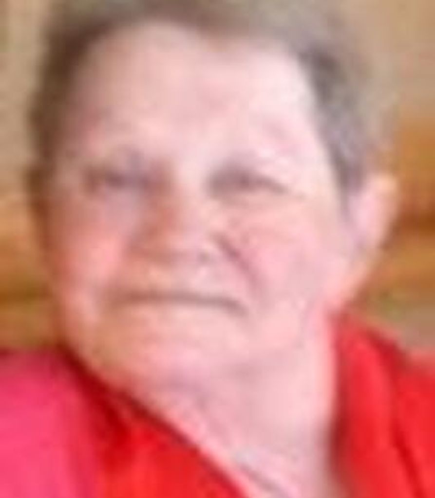 Vivian Hughes