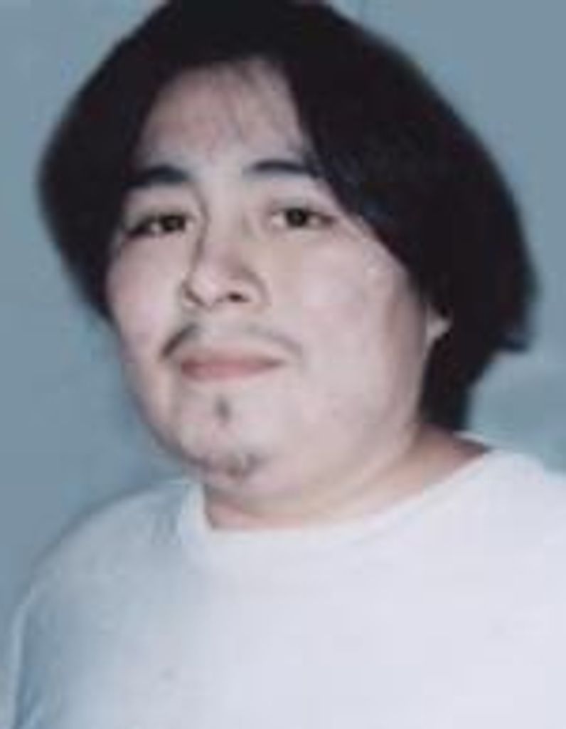 Kelly Lyle Holy Bear