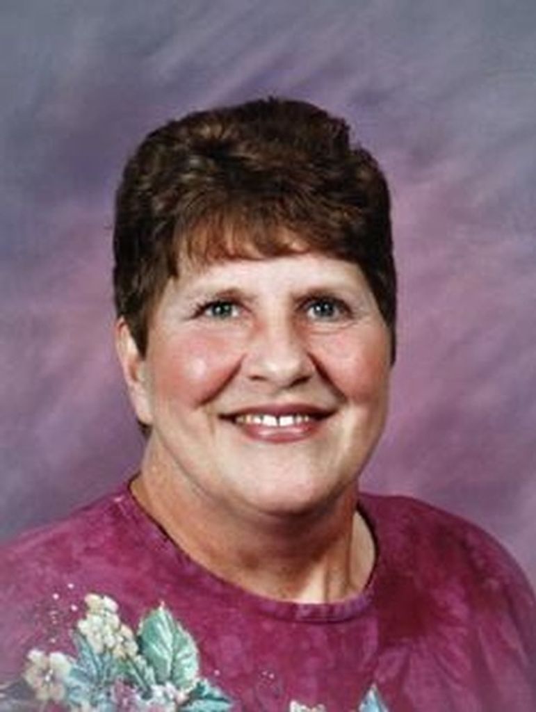 Gail Ann Agnes Newman Profile Photo