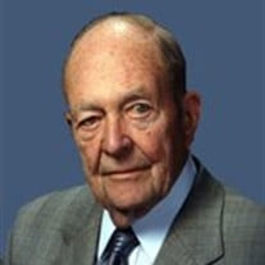 Claude Frank "Frank" Fitch Jr.