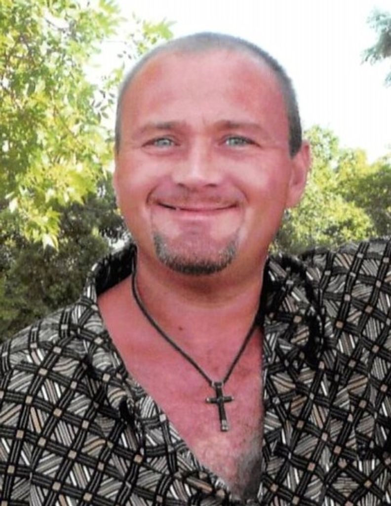 Scotty "Scott" William Quick
