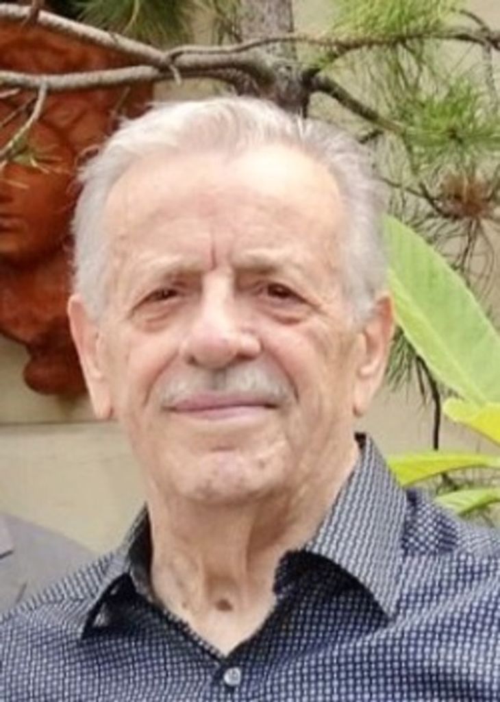 Louis James Fusaro Sr.