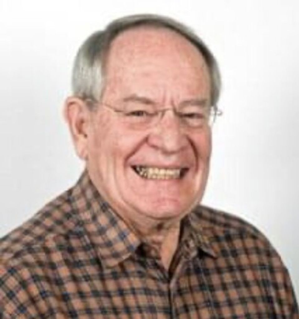 W. David Erck Profile Photo