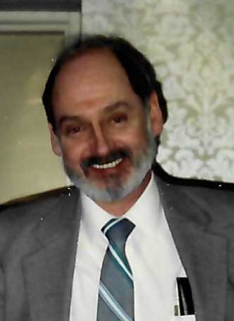 John "Jack" William Cody Profile Photo