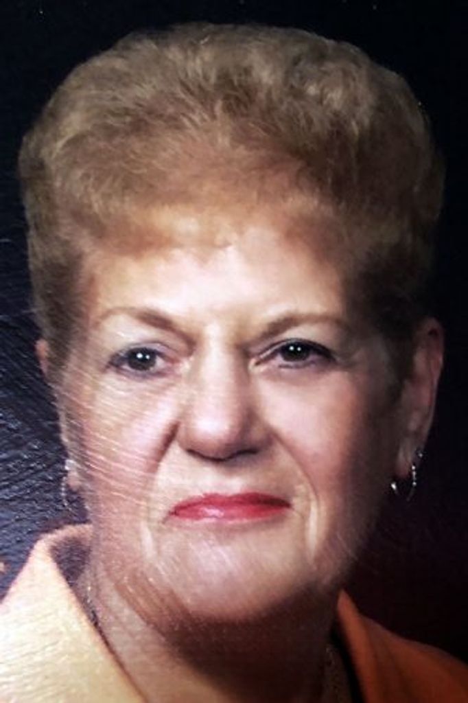 Joann Doran