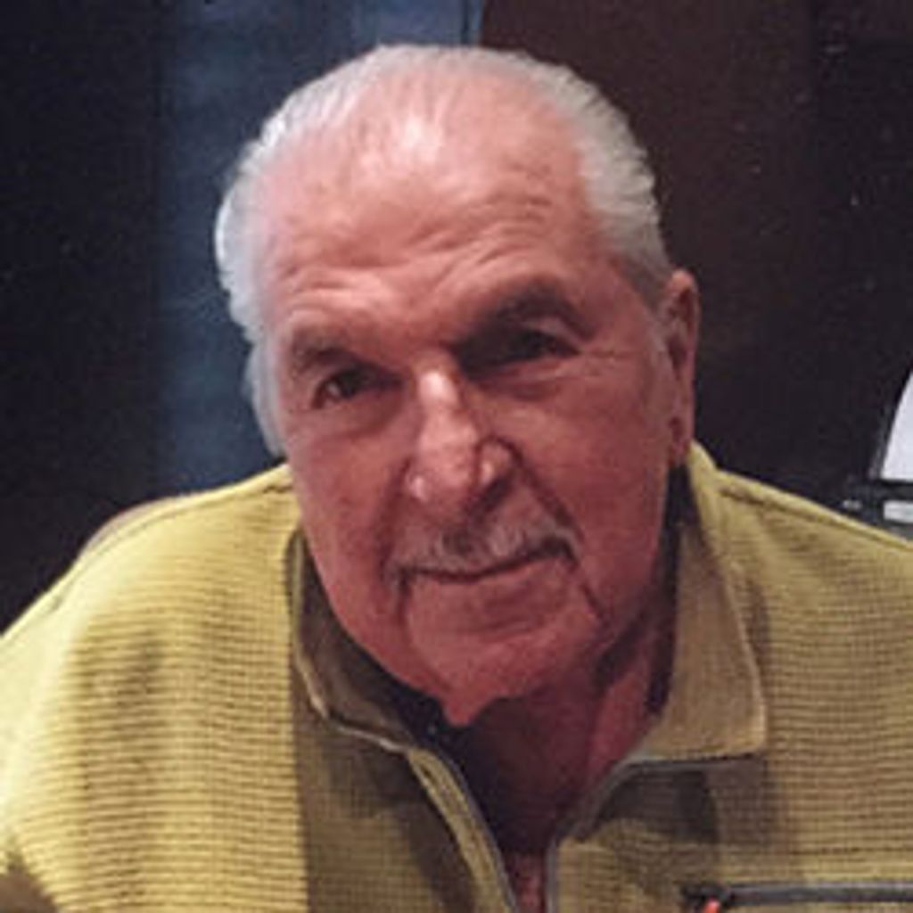 Harold Holland