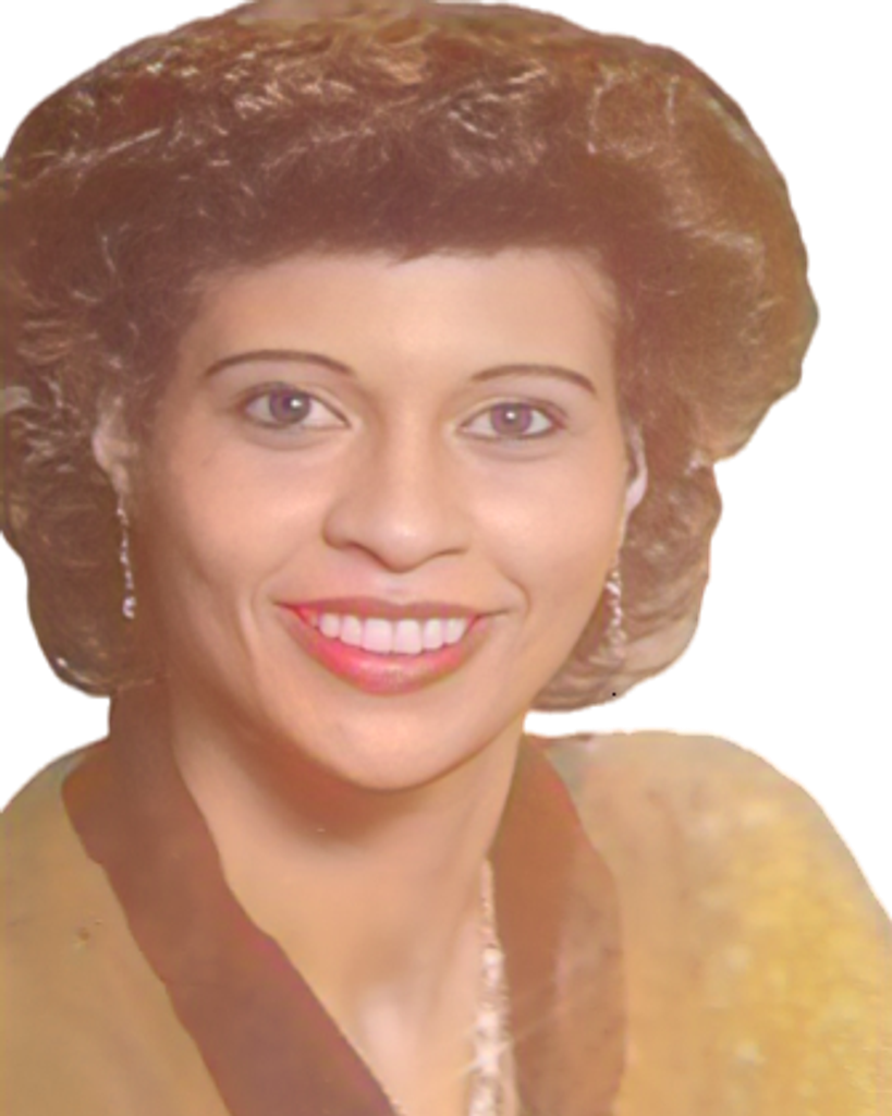 Anita Ann McCoy