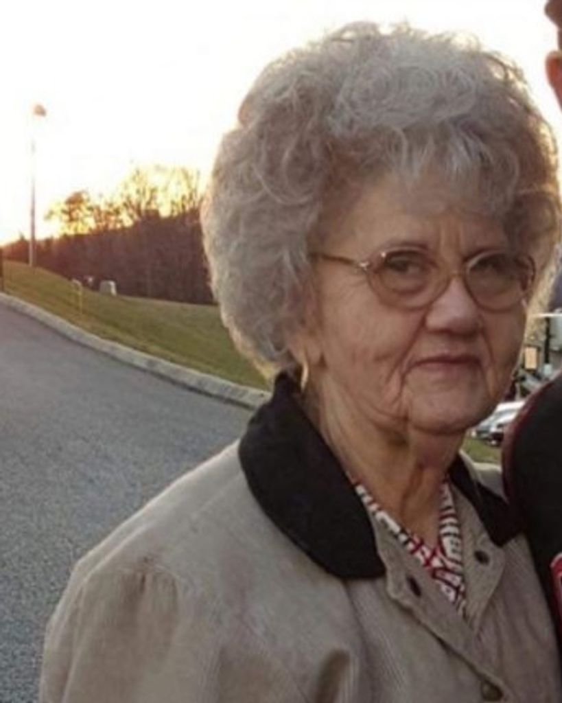 Janet  Louise (Watkins)  Shockley Profile Photo