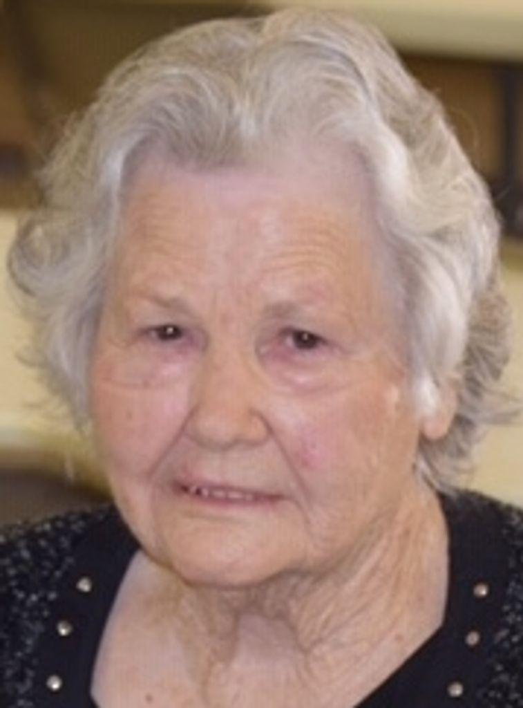 Helen Davis