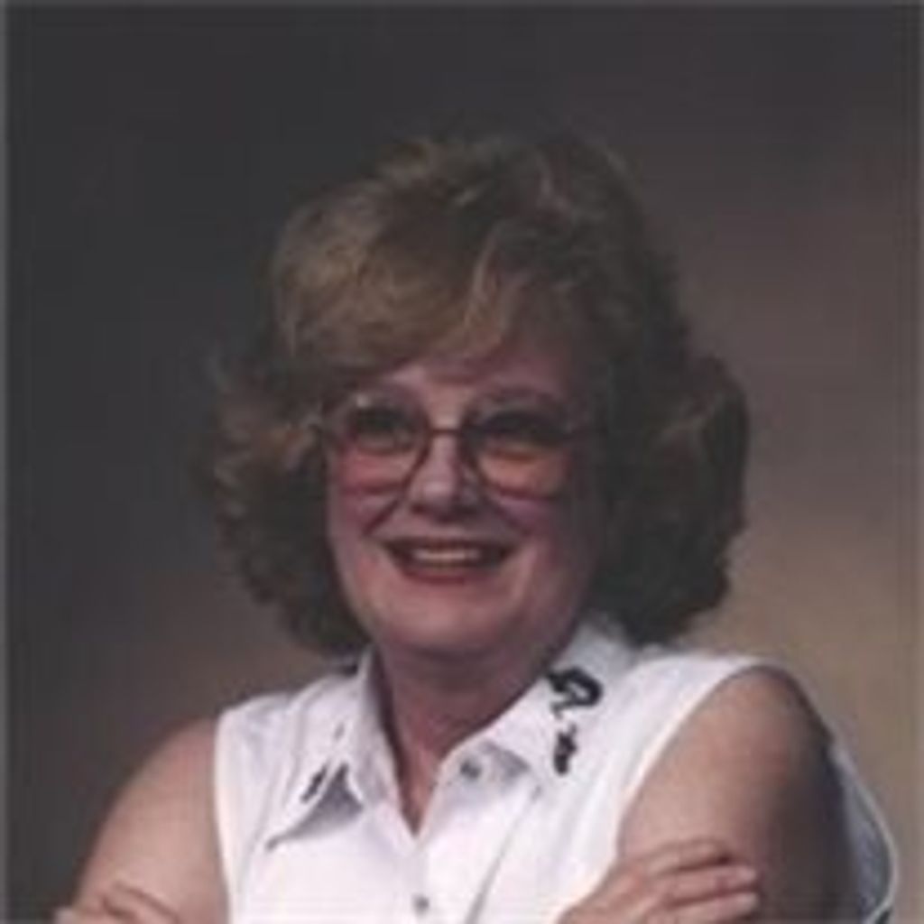 Gail P. Cote