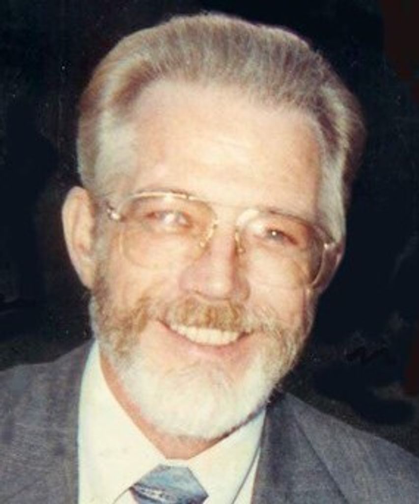 Joseph Eugene Fleming