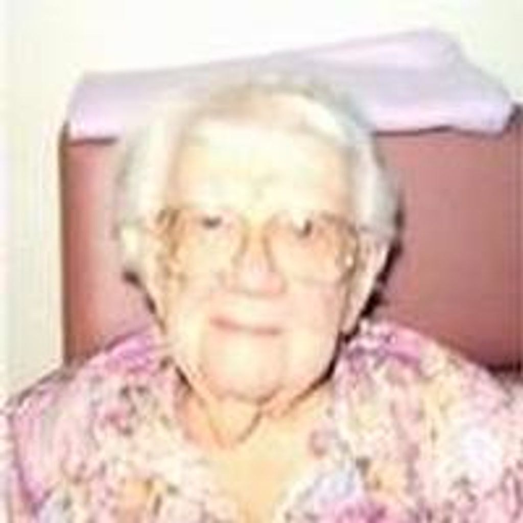 Gertrude Kuhns
