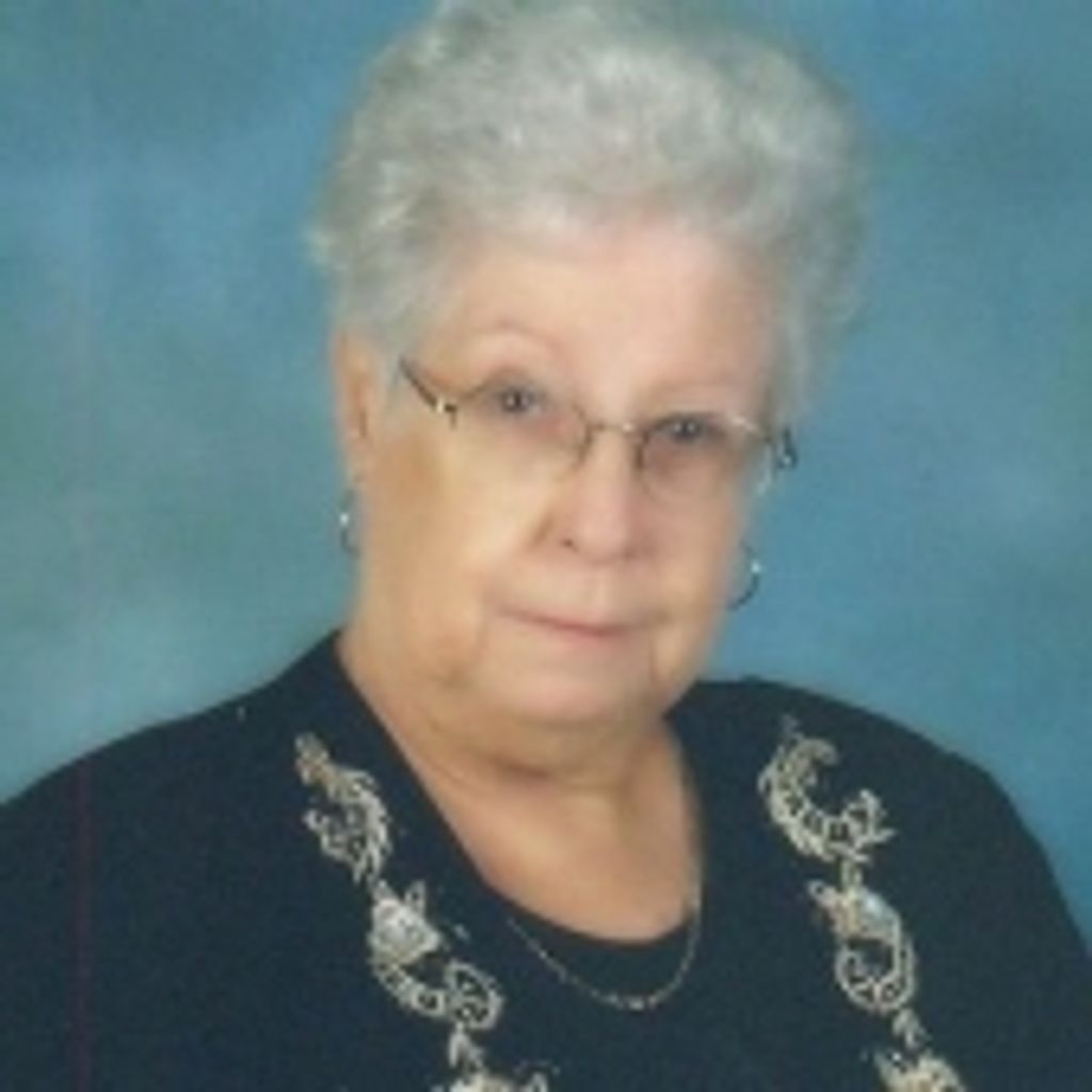 Ethel Janie Gietzen