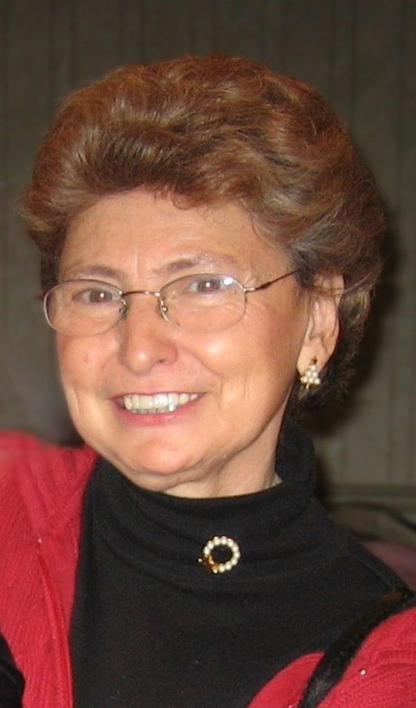 Trudy Berman Profile Photo