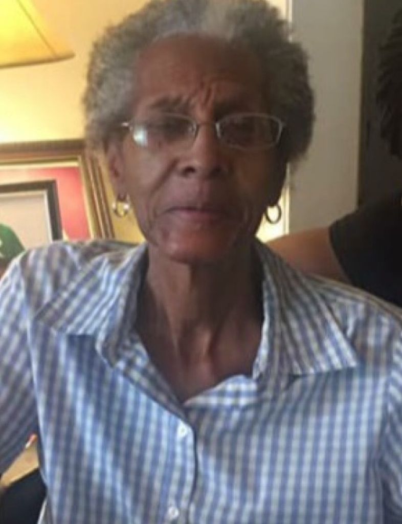 Mrs. Edna "Pearlie" S. Perry Profile Photo