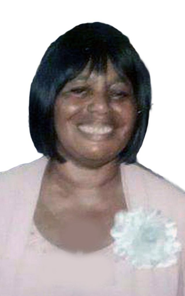 Carrie Belle Maxwell