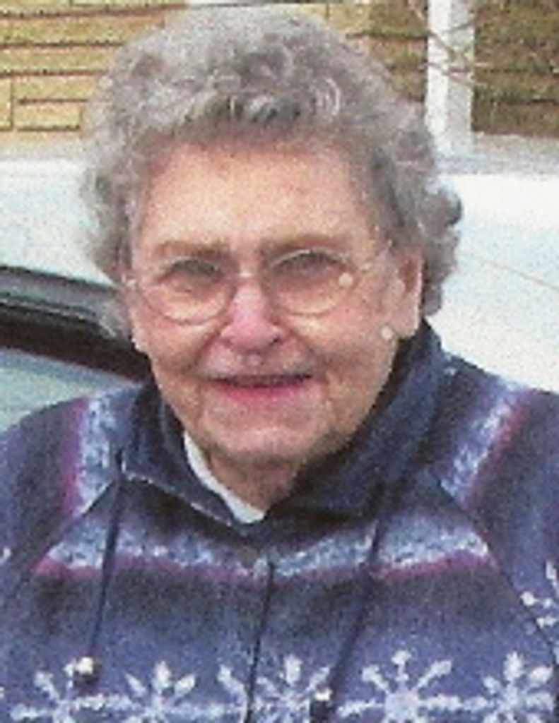 Marion F.  Meyer
