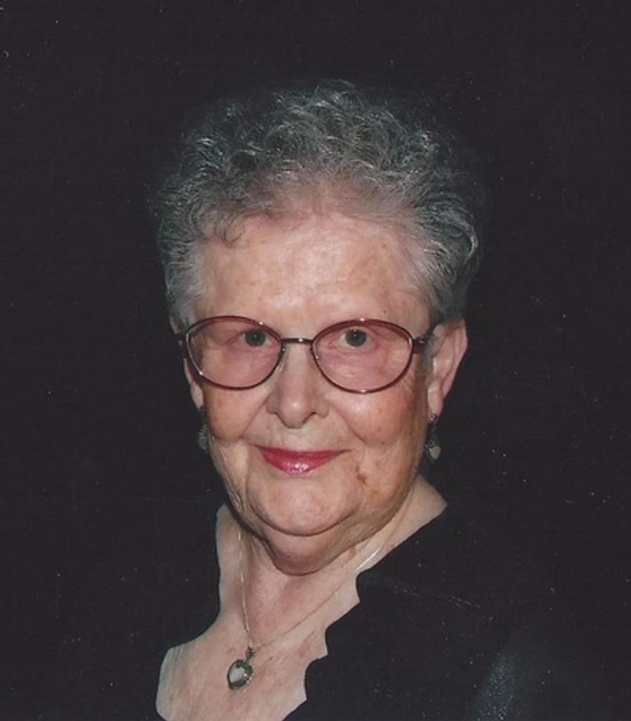 Dolores "Dee" Jean Baker