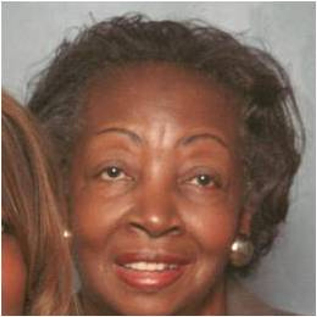 Gladys Mcguire