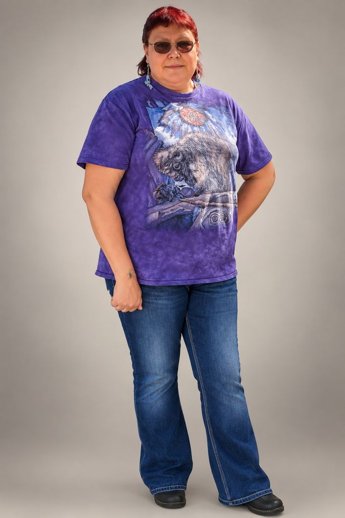 Alvina Comesatnight Profile Photo