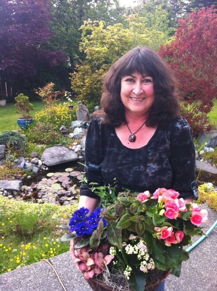 Marilyn Frances Green Profile Photo