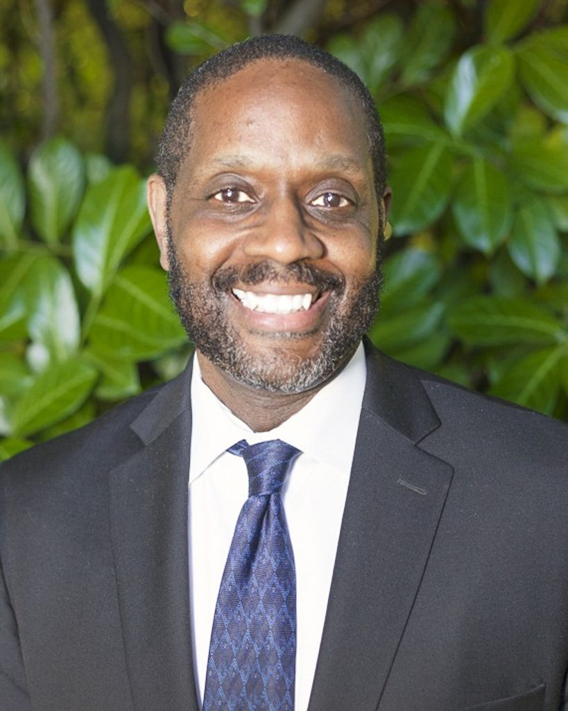 George Andre Fields Profile Photo