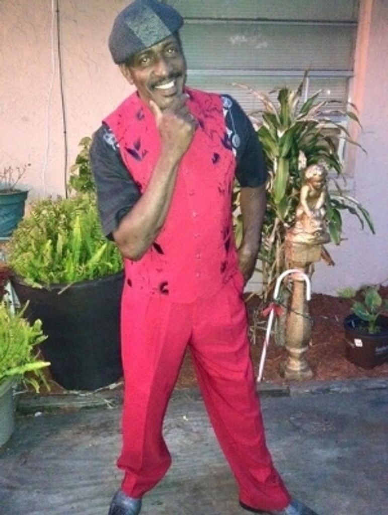 Darrell L. Lawson Profile Photo