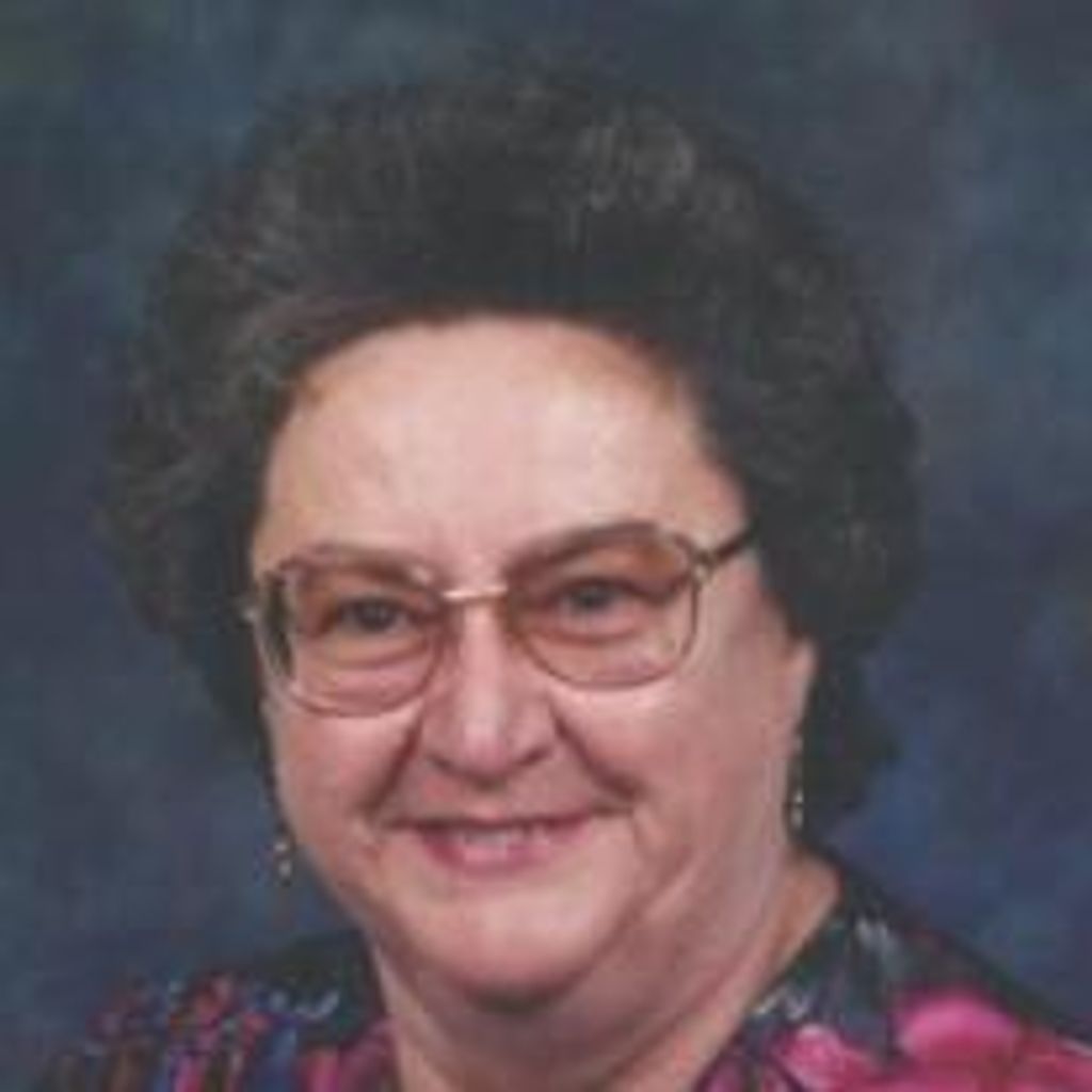 Dorothy Elizabeth Miller Fleming