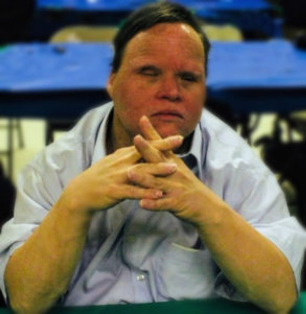 John Matthew Johnson