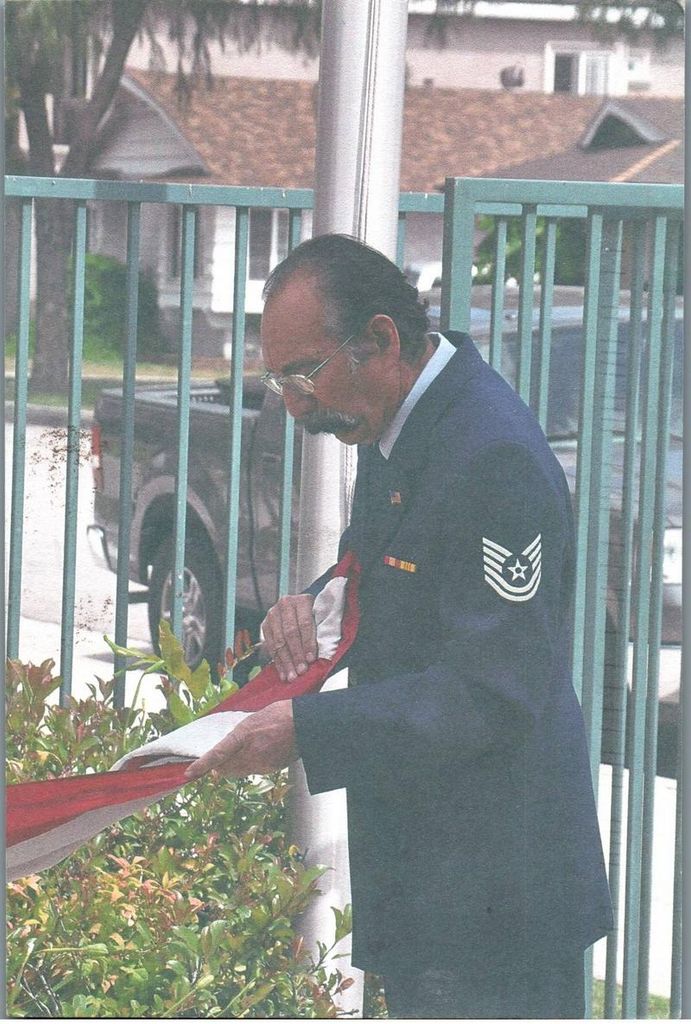 Eugene Bowhay Profile Photo