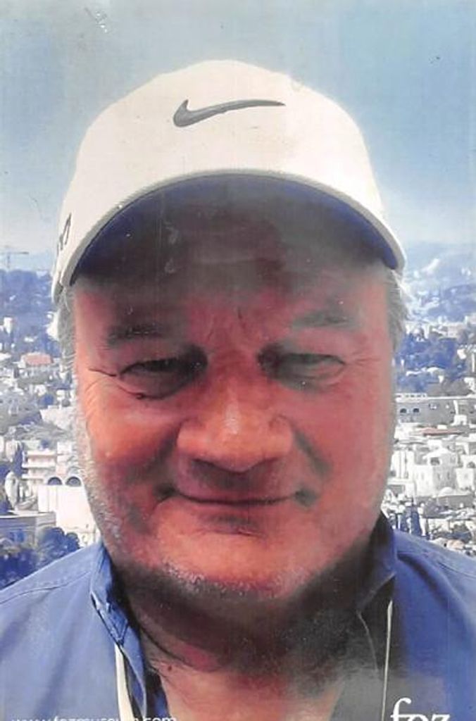 Duane Norman Orebaugh Profile Photo