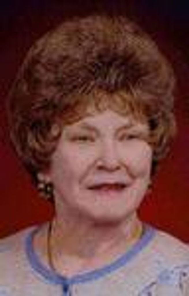 Nancy L. Kluever-Marvin