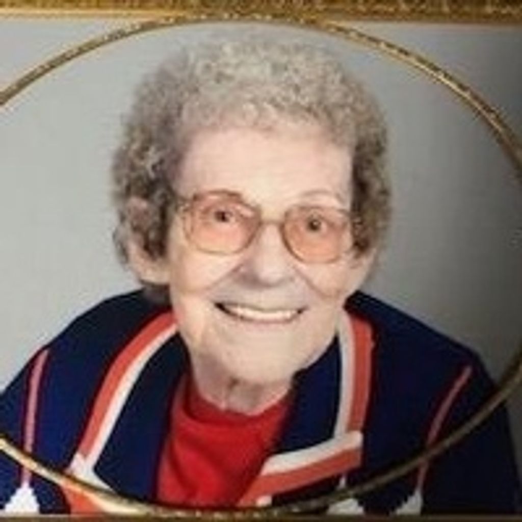 Opal H Smoot Profile Photo
