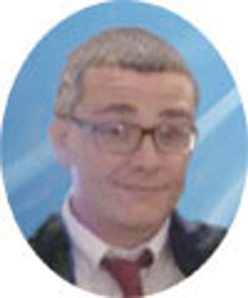 Devon J. Majors