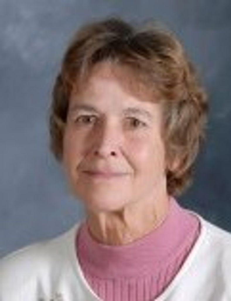 Janice "Jan " E. Pitkin