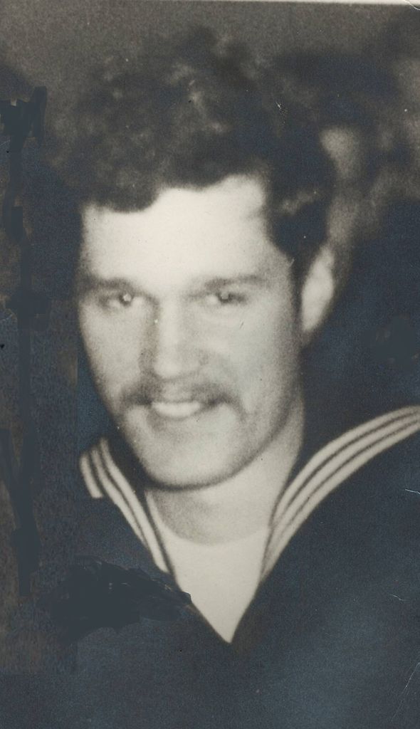 Stephen Alfred Johnson