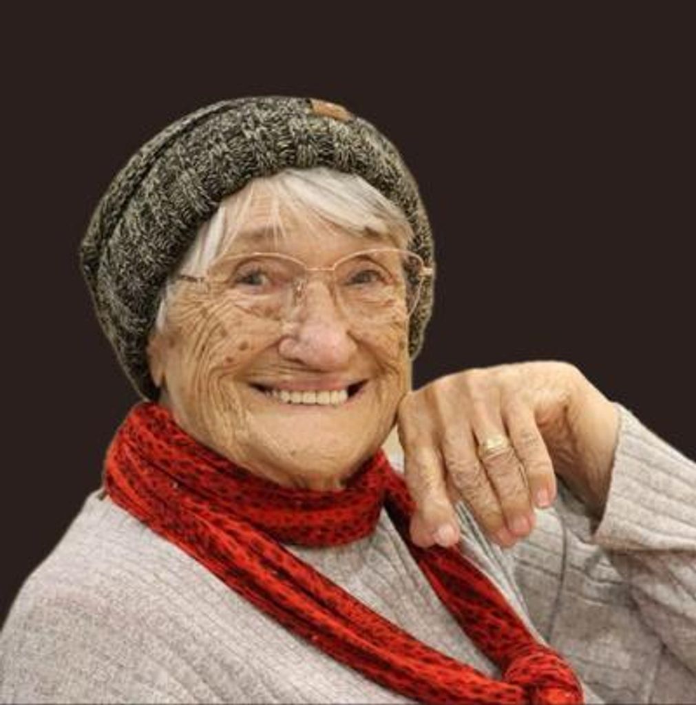 Margaret Ann Vandever