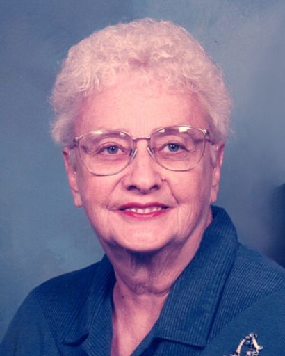 Bette Lee Jacquot's obituary image