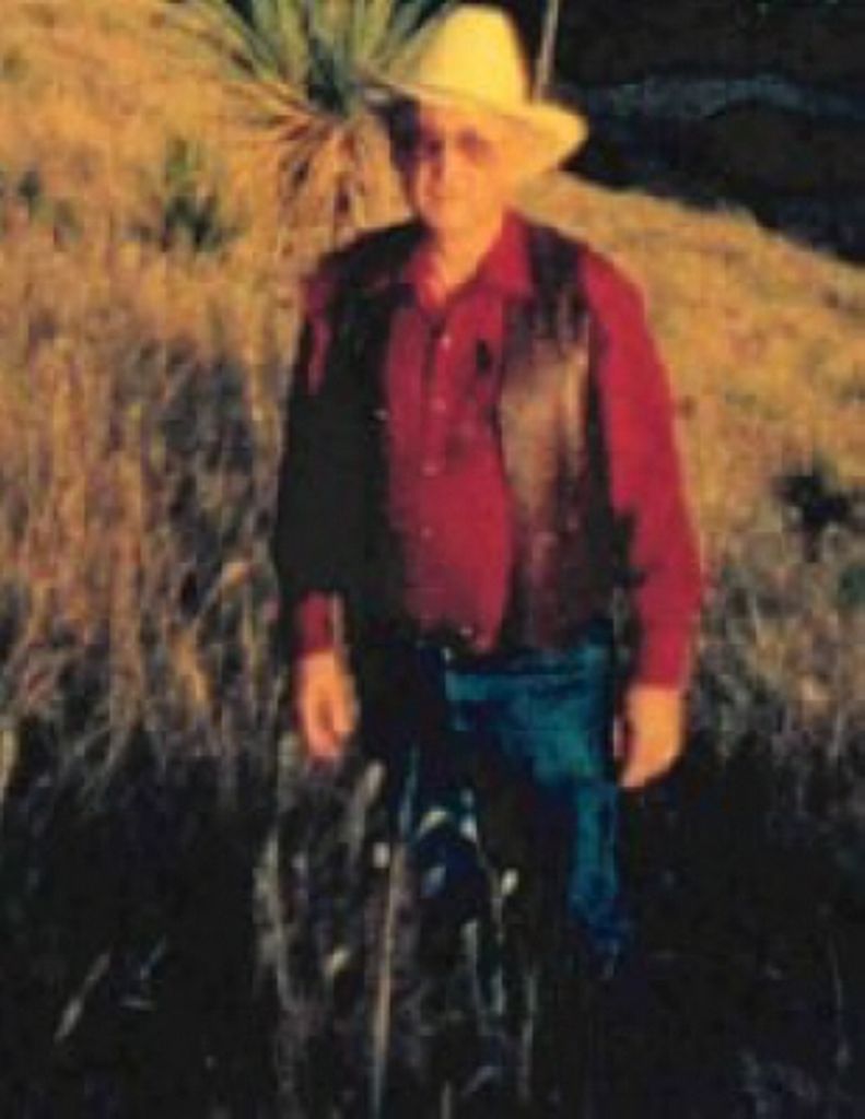 George Hunt