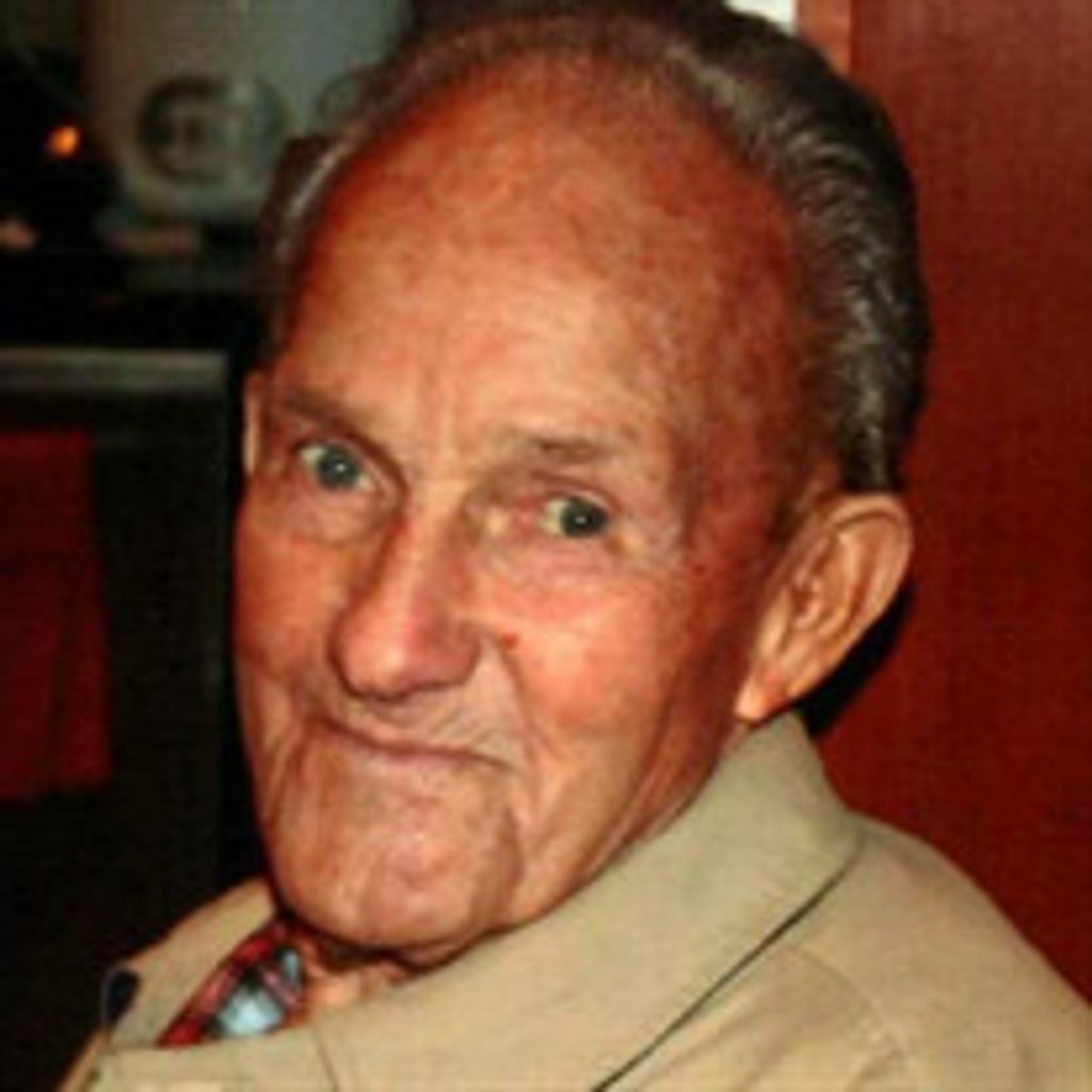 Ned A. Lauve