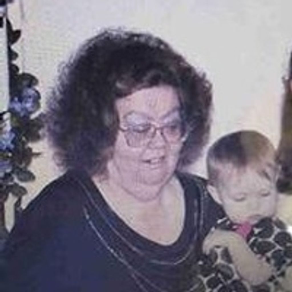 Doris C. Heatherly Sisk
