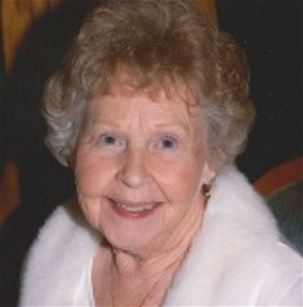 Shirley Ann Armstrong Phillips