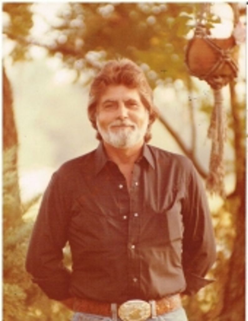 Donald Kenneth Hendrix